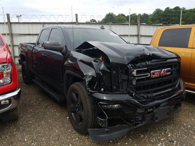 GMC SIERRA K15 2016 1gtv2lec2gz399634