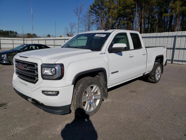 GMC SIERRA 2016 1gtv2lec2gz414343