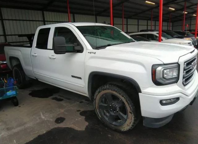 GMC SIERRA 1500 2016 1gtv2lec2gz425570