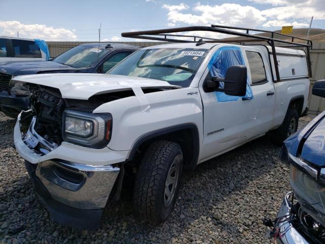 GMC SIERRA 2017 1gtv2lec2hz189066