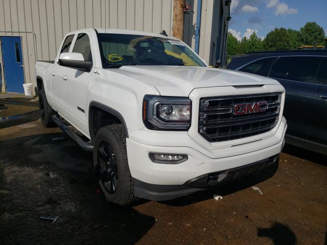 GMC SIERRA K15 2017 1gtv2lec2hz204343