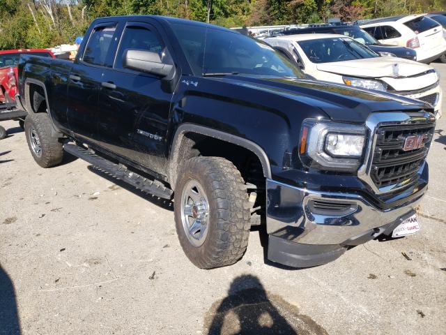 GMC SIERRA K15 2017 1gtv2lec2hz303695