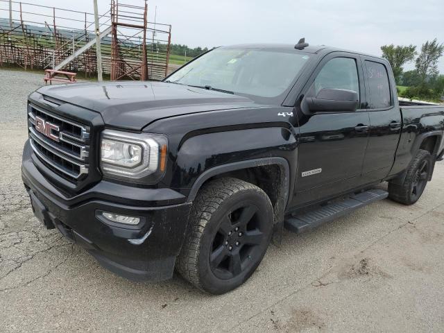 GMC SIERRA K15 2017 1gtv2lec2hz303857