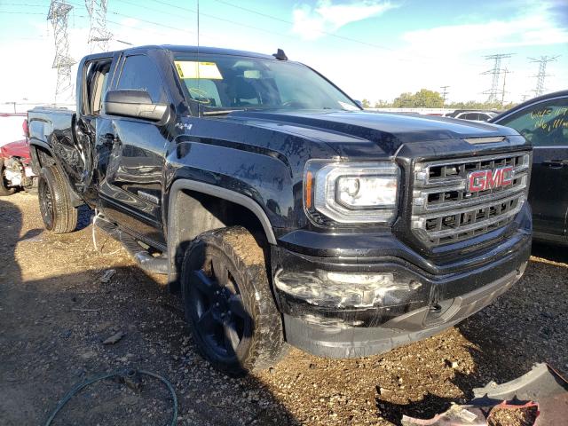 GMC SIERRA K15 2017 1gtv2lec2hz311005