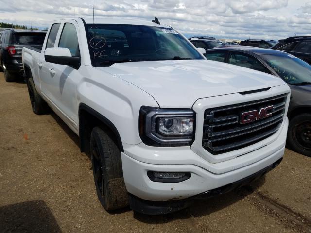 GMC SIERRA K15 2017 1gtv2lec2hz340603