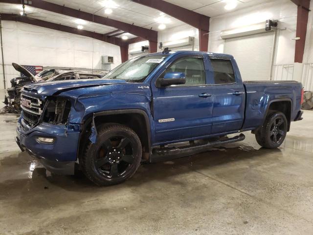 GMC SIERRA K15 2018 1gtv2lec2jz202596