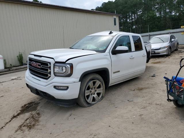 GMC SIERRA K15 2018 1gtv2lec2jz265584