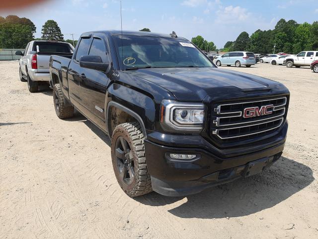 GMC SIERRA K15 2018 1gtv2lec2jz273412