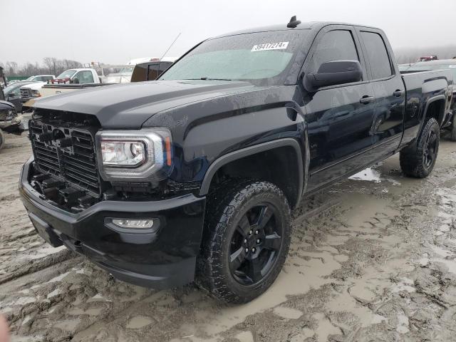 GMC SIERRA 2018 1gtv2lec2jz366978