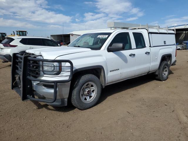 GMC SIERRA 2016 1gtv2lec3gz191536