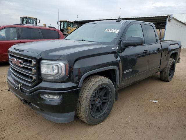 GMC SIERRA K15 2016 1gtv2lec3gz200123