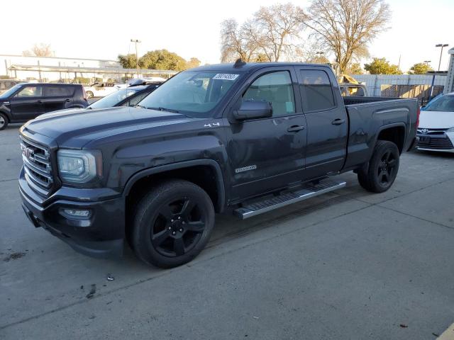 GMC SIERRA K15 2016 1gtv2lec3gz240962