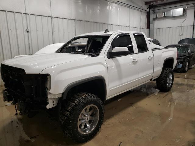 GMC SIERRA K15 2016 1gtv2lec3gz243599