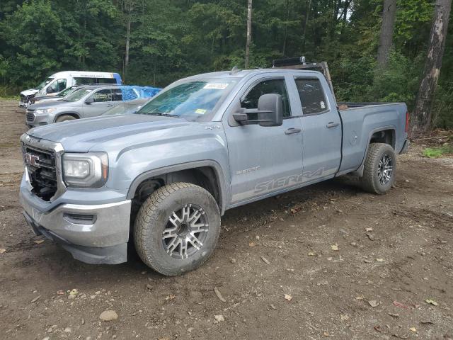 GMC SIERRA K15 2016 1gtv2lec3gz314221