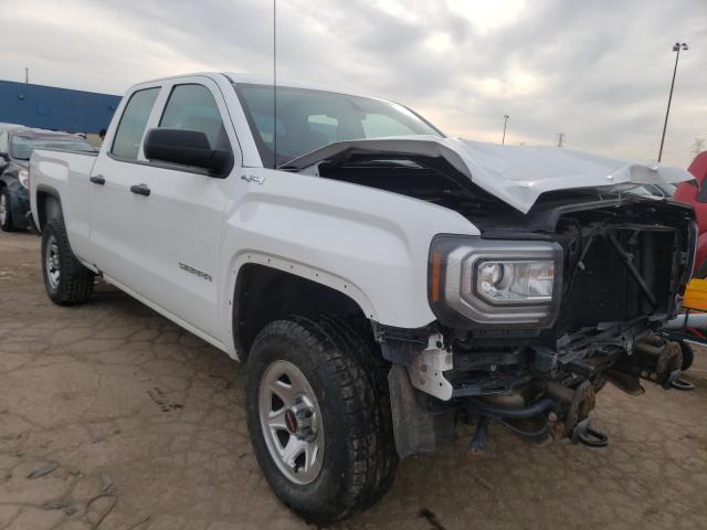 GMC SIERRA K15 2016 1gtv2lec3gz318656