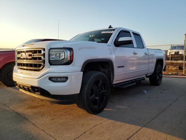 GMC SIERRA K15 2016 1gtv2lec3gz342939