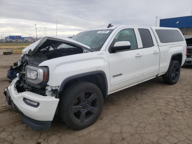 GMC SIERRA K15 2016 1gtv2lec3gz394376