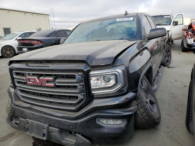 GMC SIERRA 2017 1gtv2lec3hz218879