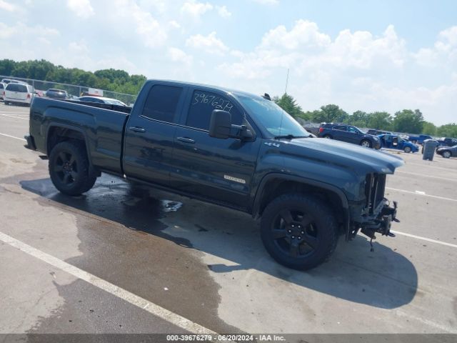 GMC SIERRA 2017 1gtv2lec3hz274868