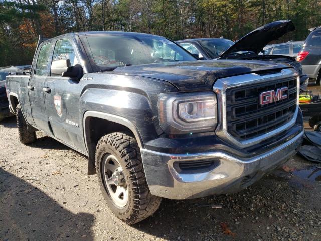 GMC SIERRA K15 2017 1gtv2lec3hz311272