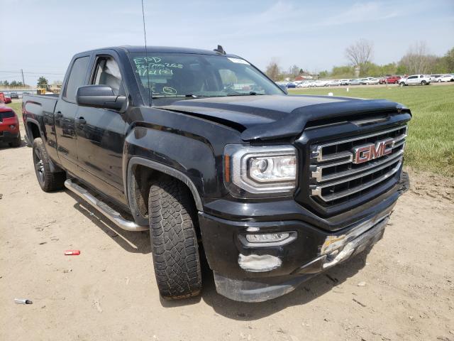 GMC SIERRA K15 2017 1gtv2lec3hz355451