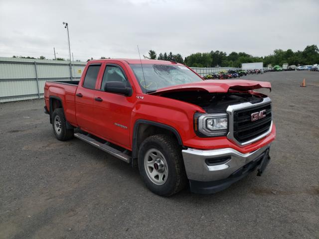 GMC SIERRA K15 2018 1gtv2lec3jz191267