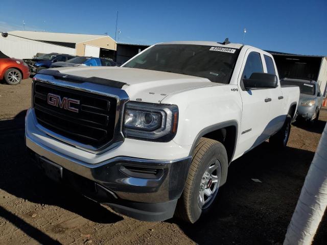 GMC SIERRA K15 2018 1gtv2lec3jz279705