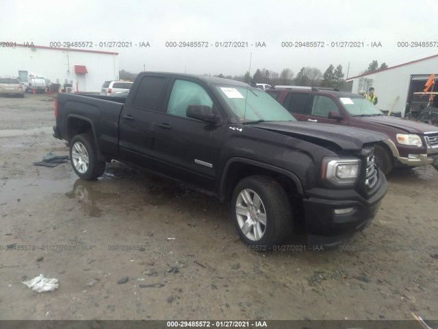 GMC SIERRA 1500 2018 1gtv2lec3jz307244