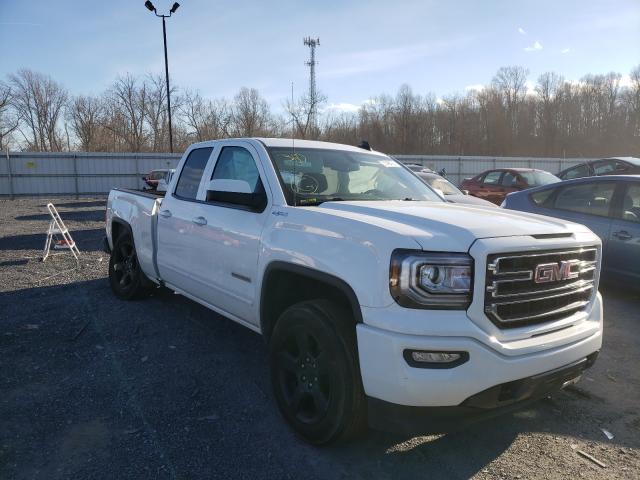 GMC SIERRA K15 2018 1gtv2lec3jz334993