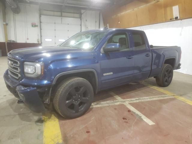 GMC SIERRA 2016 1gtv2lec4gz196342