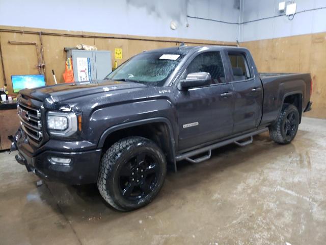 GMC SIERRA K15 2016 1gtv2lec4gz249170