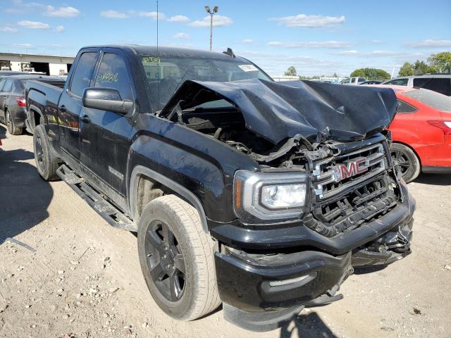 GMC SIERRA K15 2016 1gtv2lec4gz286607