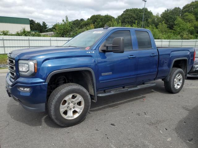 GMC SIERRA 2016 1gtv2lec4gz303244