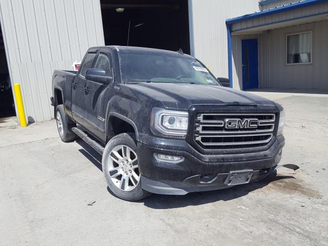 GMC SIERRA K15 2016 1gtv2lec4gz309898