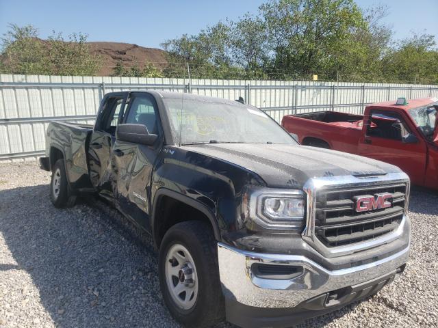 GMC SIERRA K15 2017 1gtv2lec4hz124199