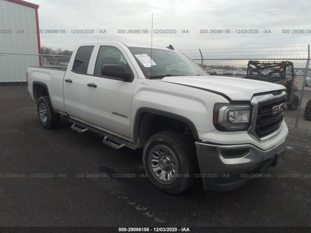 GMC SIERRA 1500 2017 1gtv2lec4hz188372