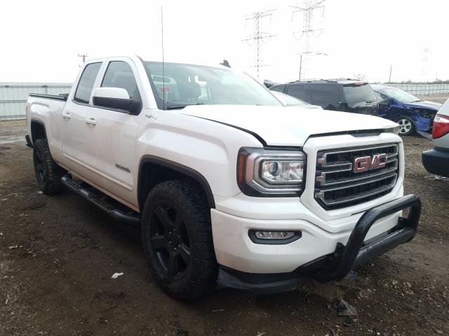 GMC SIERRA K15 2017 1gtv2lec4hz294403