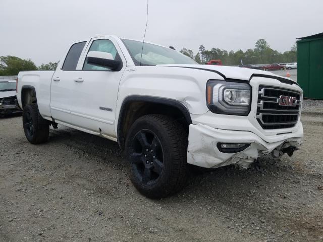 GMC SIERRA K15 2018 1gtv2lec4jz128808