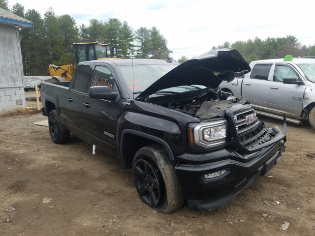 GMC SIERRA K15 2018 1gtv2lec4jz152817