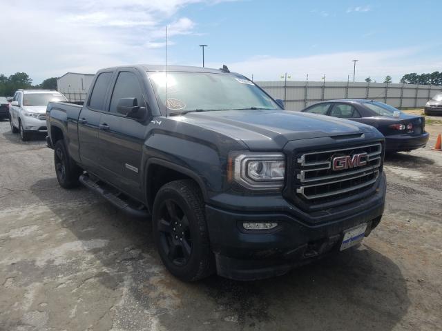 GMC SIERRA K15 2018 1gtv2lec4jz268762