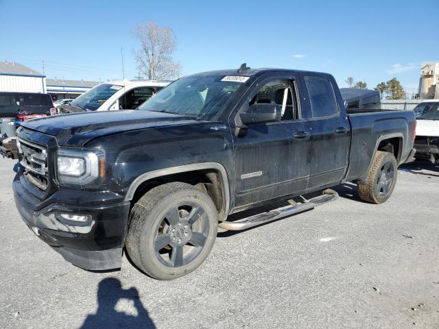 GMC SIERRA K15 2018 1gtv2lec4jz324621