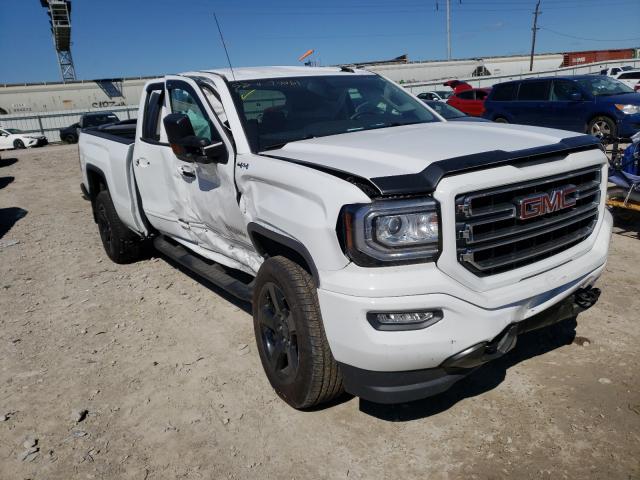 GMC SIERRA K15 2018 1gtv2lec4jz339443