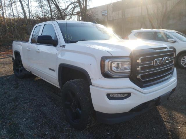 GMC SIERRA K15 2018 1gtv2lec4jz353472