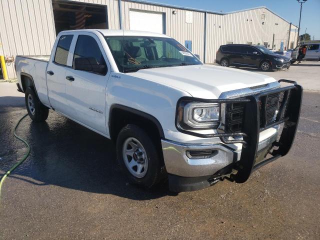 GMC SIERRA K15 2016 1gtv2lec5gz111282