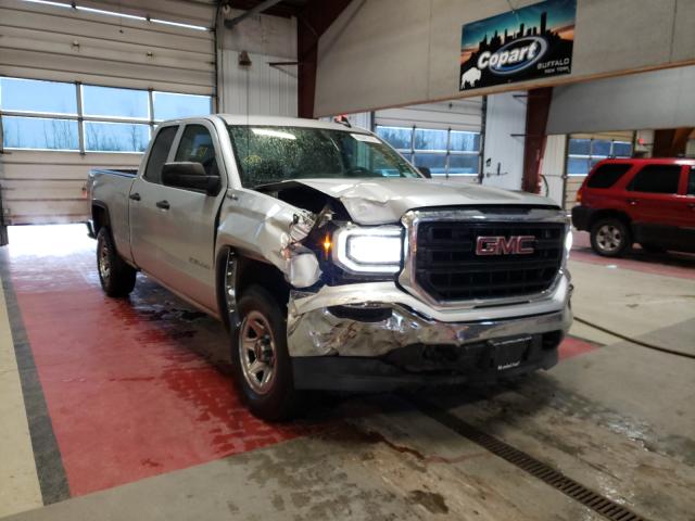 GMC SIERRA K15 2016 1gtv2lec5gz118801