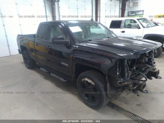 GMC SIERRA 1500 2016 1gtv2lec5gz285711