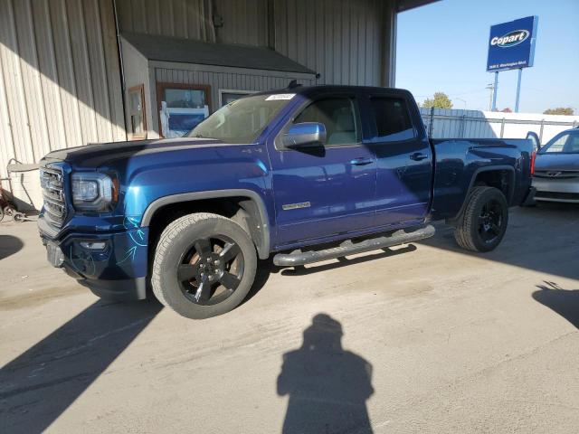 GMC SIERRA K15 2016 1gtv2lec5gz288155