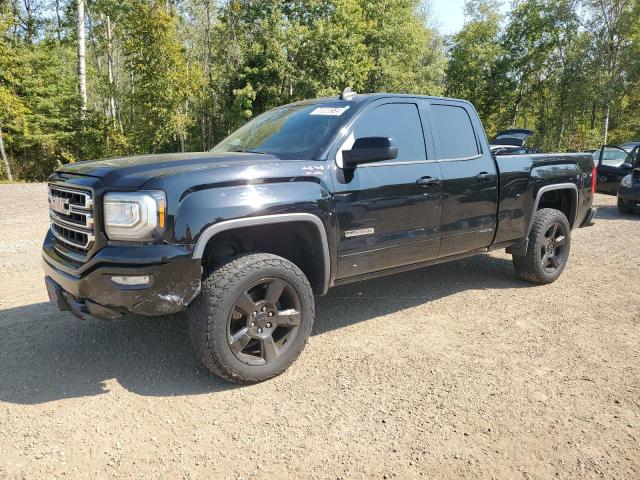 GMC SIERRA K15 2016 1gtv2lec5gz406060