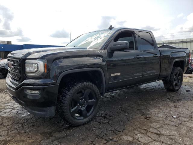 GMC SIERRA K15 2017 1gtv2lec5hz142890