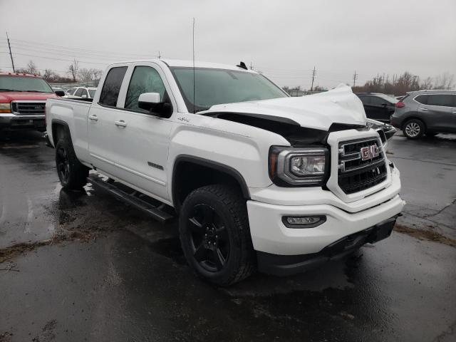 GMC SIERRA K15 2017 1gtv2lec5hz193175